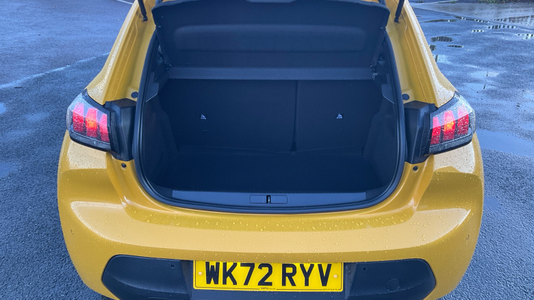 Peugeot 208 1.2 PureTech 100 Active Premium + 5dr EAT8 Petrol Hatchback